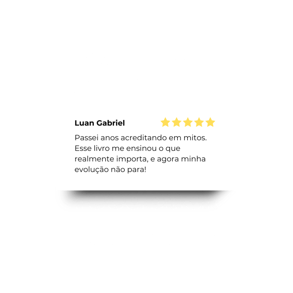 feedback (1)