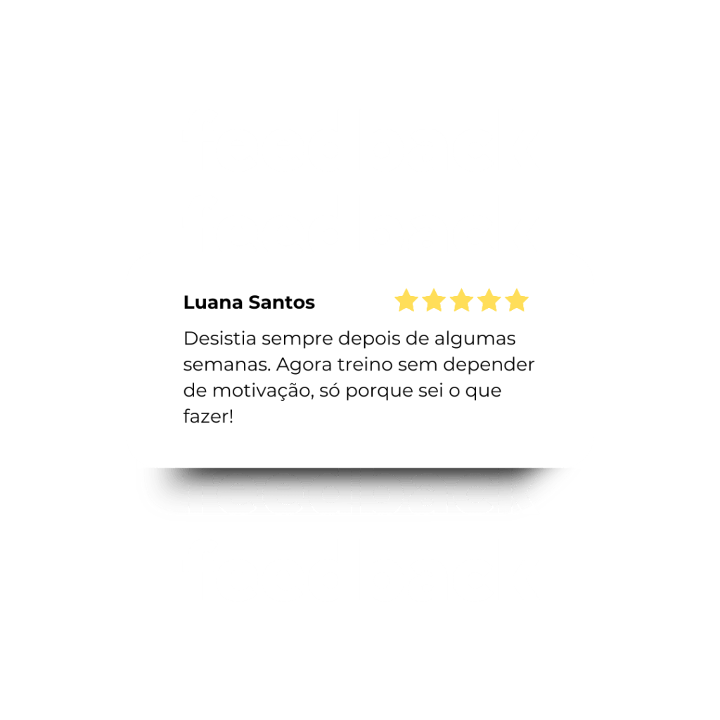 feedback