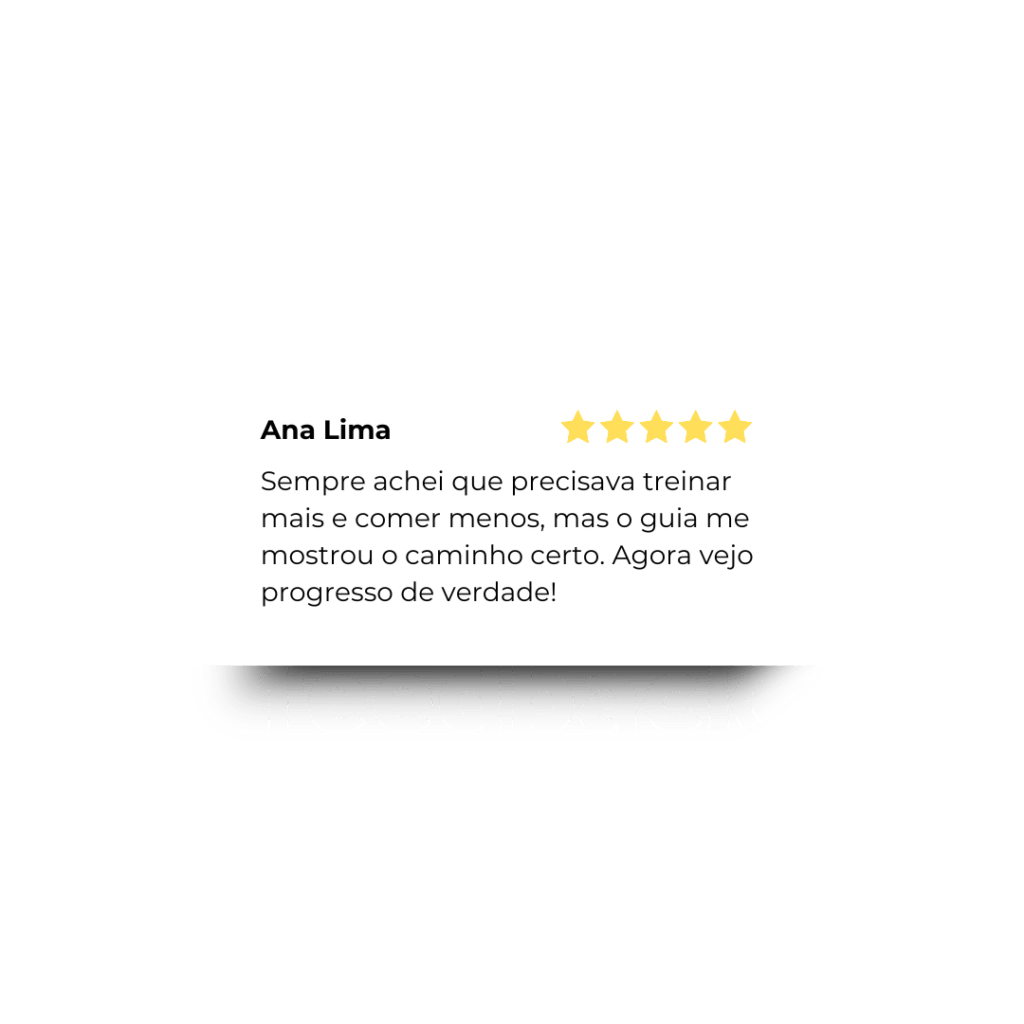 feedback 3